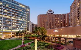 Hyatt Regency Indianapolis At State Capitol